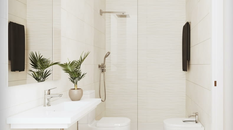 Apartamentos(2) - Novo Florida