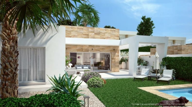 Esia Villas