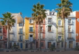 Villajoyosa