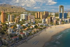 Benidorm