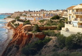 Dehesa de Campoamor