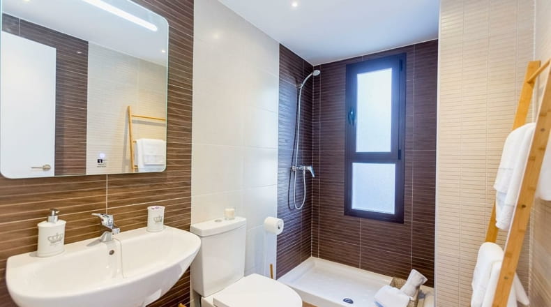 Apartamentos(4) - Oasis de Salobreña