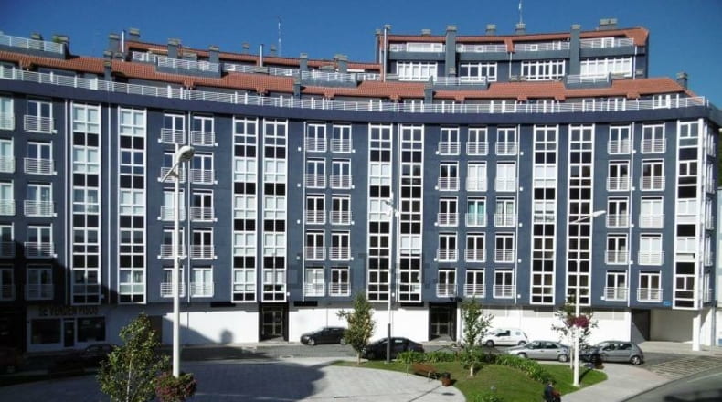 Plaza da Barrosa