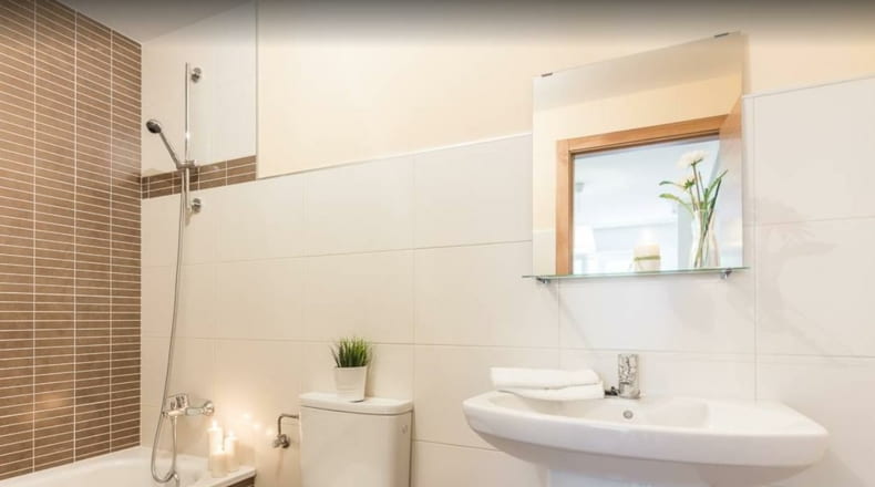 Apartamentos(2) - Plaza da Barrosa