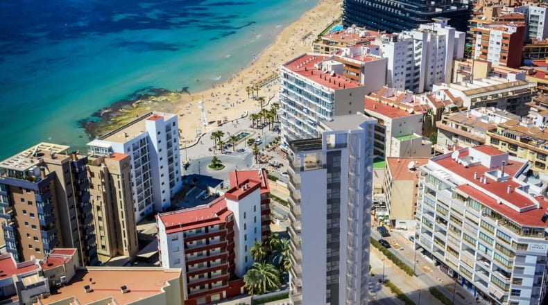 Arenal Suites