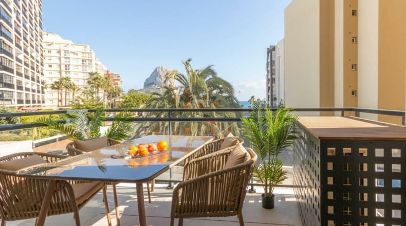 Apartamentos(2) - Arenal Suites