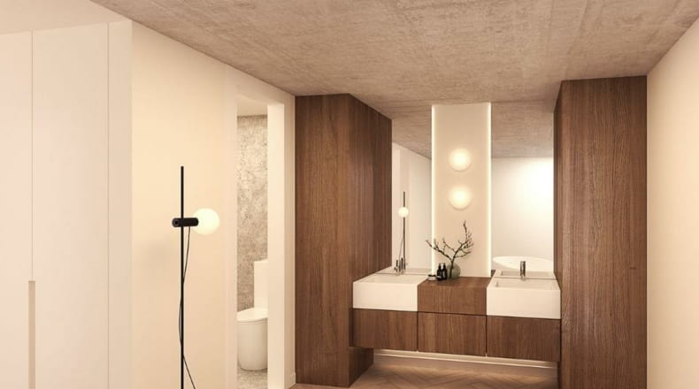 Apartamentos(3) - Taulat 46