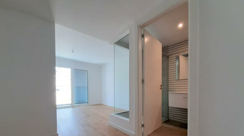 Apartamentos(4) - Rambla One