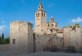 Sant Cugat del Vallès
