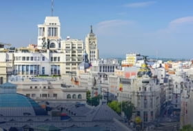 Madrid