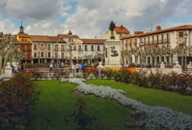 Alcalá de Henares
