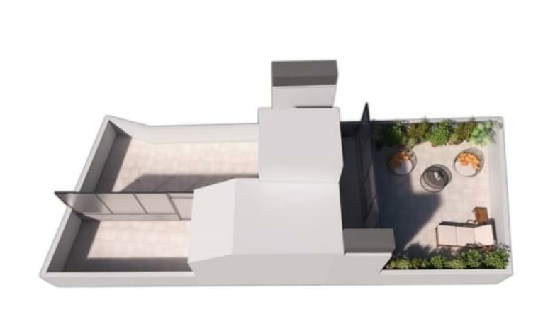 Apartamentos(2) - Gala Placídia
