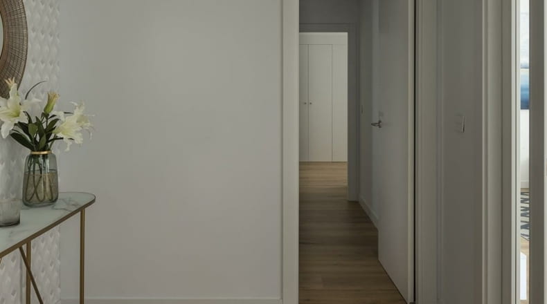  Puerta B