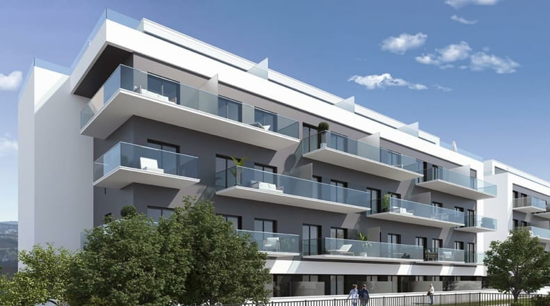 Residencial Orizon