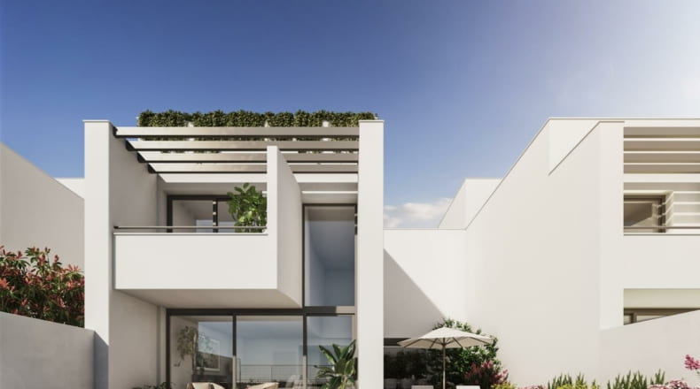 Villas de Somiedo