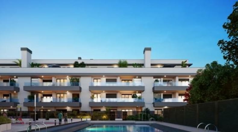 Luxury Las Rozas