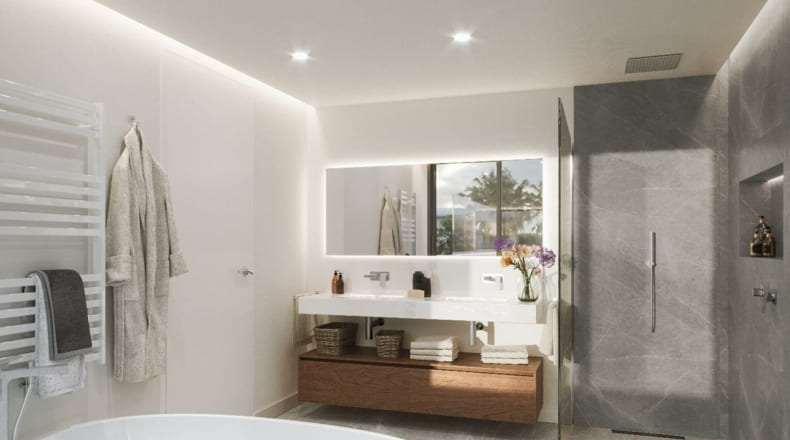 Apartamentos(3) - Ayana Estepona