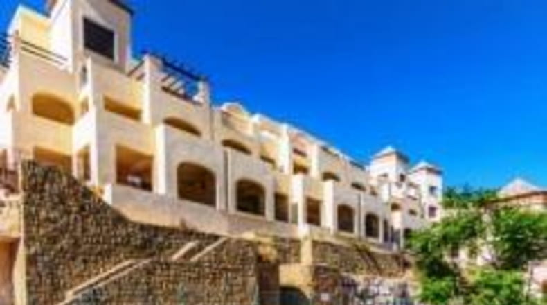 Doña Lucía Resort