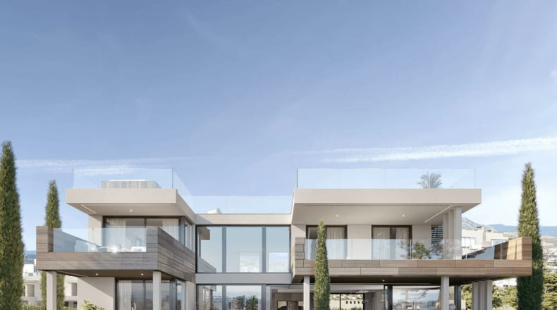 Villas(4) - Oceanic