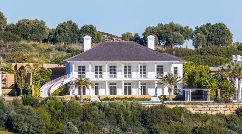 Golfside Villas
