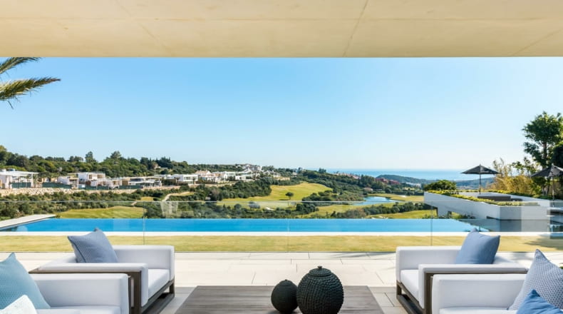 Villas(4) - Golfside Villas