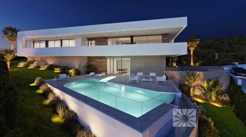 Residencial Plus Jazmines