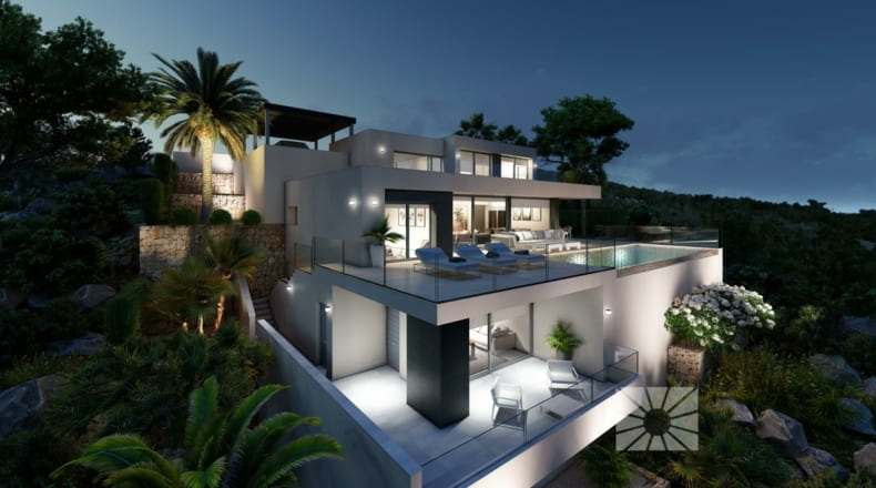Villas(3) - Residencial Plus Jazmines