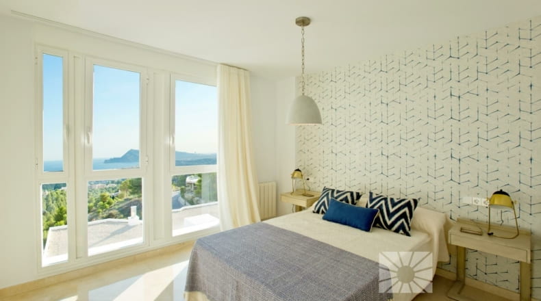 Apartamentos(4) - Blanc Altea Homes