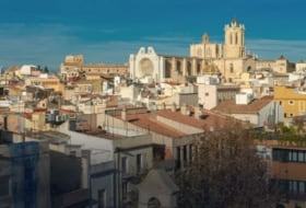 Tarragona