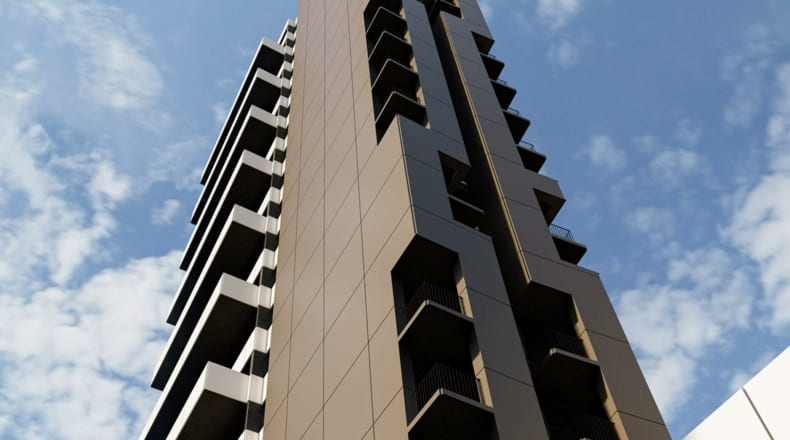 Edificio Monver
