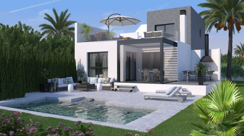 Stella Font Villas
