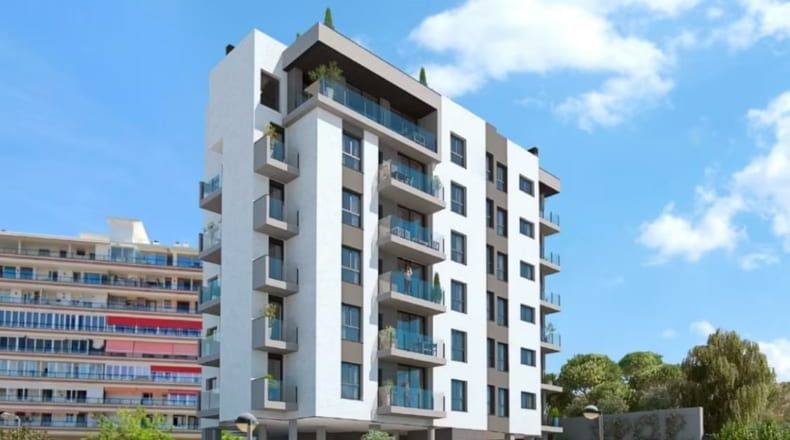 Residencial Serramar