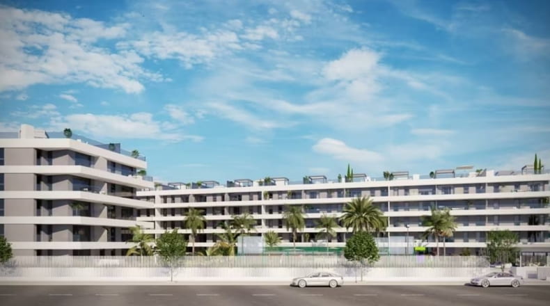 Denia Beach Resort
