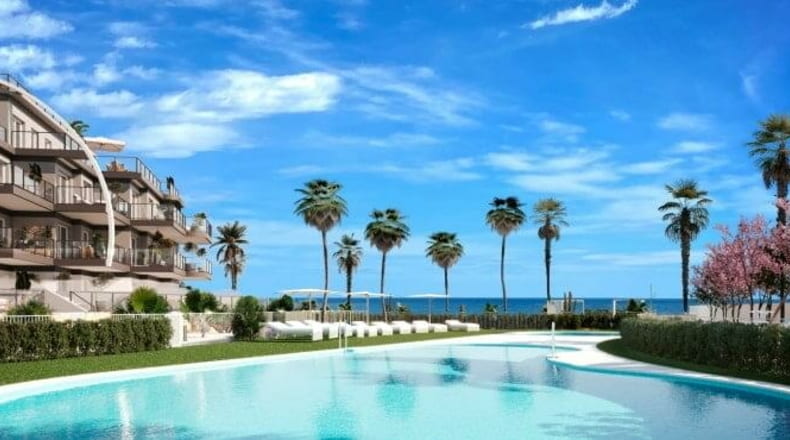 Bajos(2) - Bella Beach