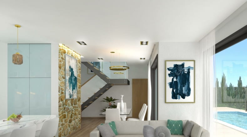 Villas(4) - Salisol Hills