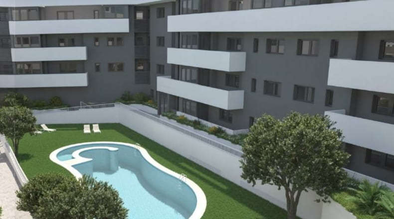 Residencial Marea