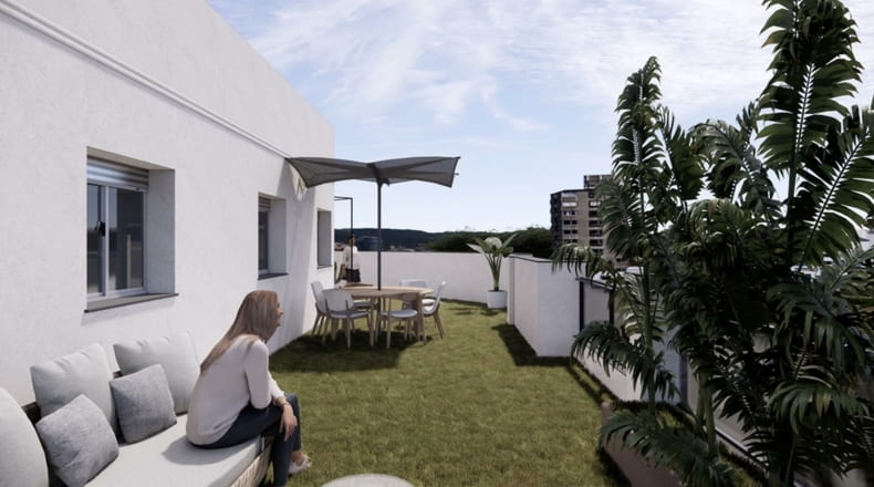 Apartamentos(3) - Talio Real