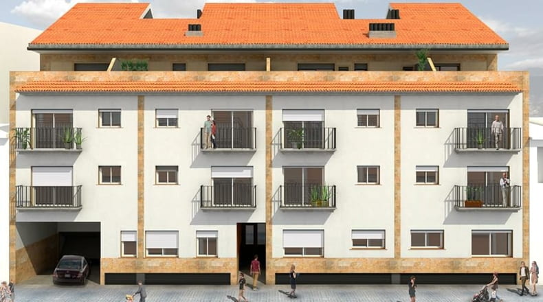 Santa Rita