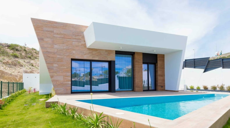 Residencial Campana Garden