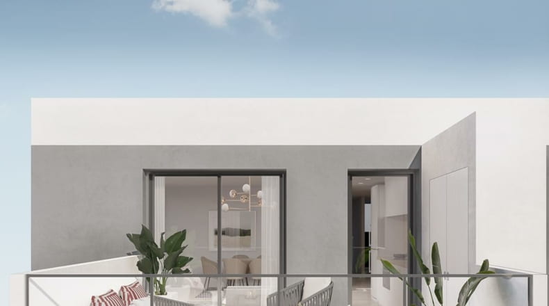 Apartamentos(4) - Azura