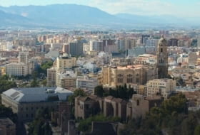 Málaga