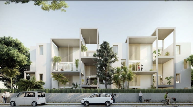 Residencial Gastón Castelló
