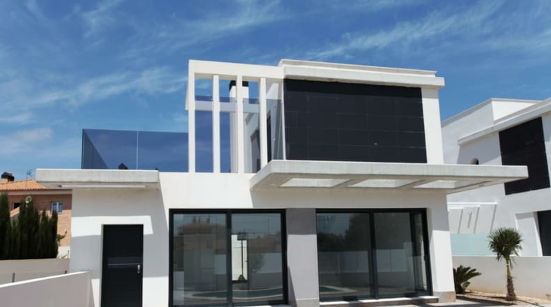 Maran Villas