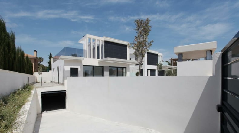 Villas(3) - Maran Villas