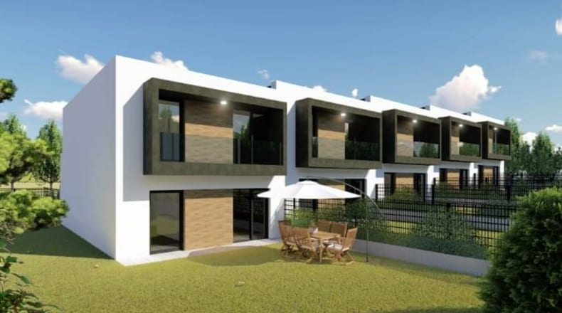 Villas de Heras