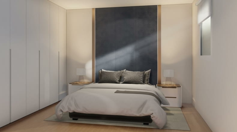 Apartamentos(4) - Altea Azul