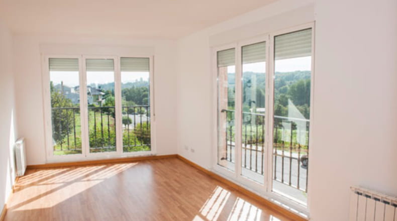 Apartamentos(3) - Lugo Camino Pacios