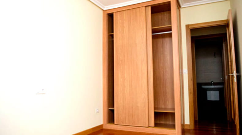 Apartamentos(3) - ronda República Argentina