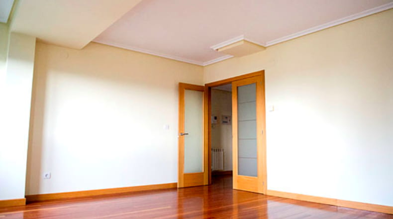 Apartamentos(1) - ronda República Argentina