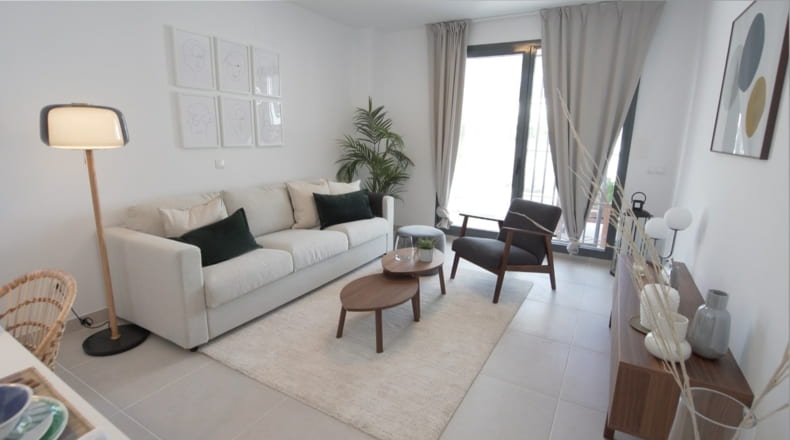 Apartamentos(2) - Amura